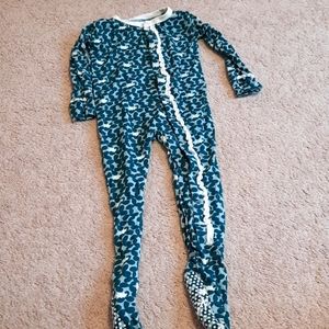 KicKee Pants 12 to 18 month one piece. Never worn.